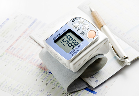 血圧計