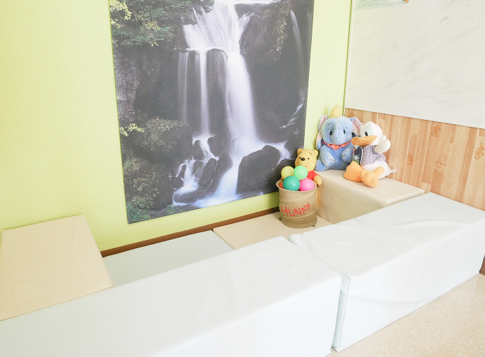 キッズスペース